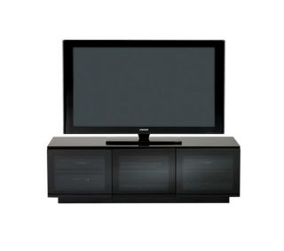 BDI MIRAGE 8227 2 Modular Home Theatre TV Stand   for up to 60 