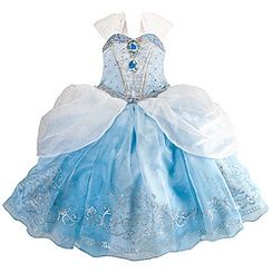 Costumes & Costume Accessories  Clothes  Girls  Disney Store