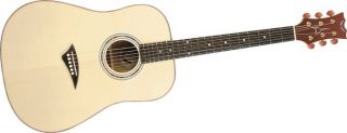 Dean Tradition S2 Dreadnought Acoustic Guitar (ts2)