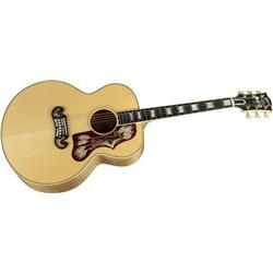 Gibson Montana Gold Flame Maple Acoustic Guitar  GuitarCenter 