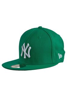 New Era MLB BASIC NY YANKEES   Petten   green/white   Zalando.nl