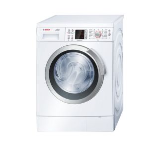 Buy BOSCH Logixx WAS32462GB VarioPerfect Washing Machine   White 