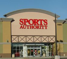 Sporting Goods Tucson   Sports Authority Sporting Goods stores Tucson 