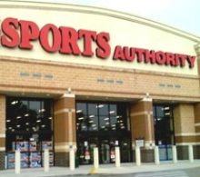 Sports Authority Sporting Goods Tampa sporting good stores and hours