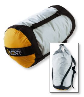 Sea to Summit Compression Dry Sack Pack Accessories   