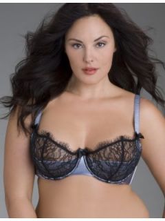 LANE BRYANT   Lace French balconette bra customer reviews   product 