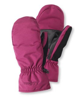Womens Baxter State Mittens Gloves and Mittens   at L 