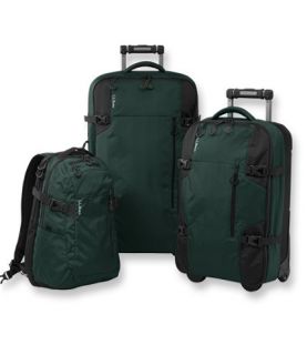 Excursion Duffle Collection: Duffle Bags  Free Shipping at L.L.Bean