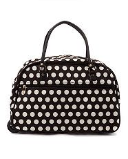 Ladies luggage bags   Beautiful over night bags for every occasion 
