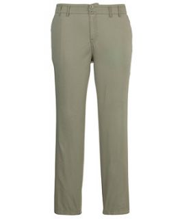 Olive (Green) Inspire Olive Chinos  240278233  New Look