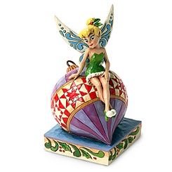 Tinker Bell & Fairies  Home & Decor  Disney Store