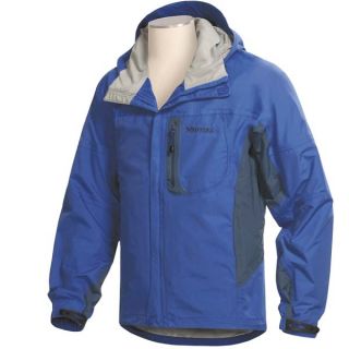 Marmot Predator Jacket   Waterproof (For Men)   Save 0% 