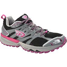 THE NORTH FACE Womens Single Track Trail Shoes   SportsAuthority