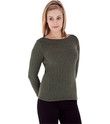 Beige Womens Sweaters      
