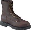 Mens Motorcycle Boots      