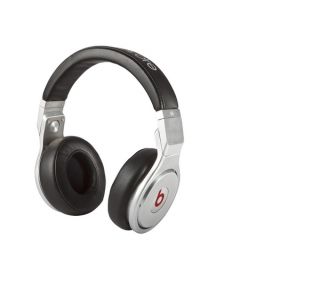 Buy BEATS BY DR DRE Beats Pro Headphones   Black  Free Delivery 