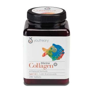 youtheory™ Marine Collagen   NUTRAWISE   GNC