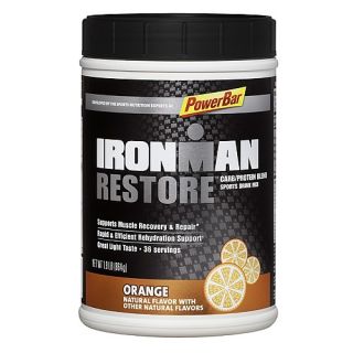 PowerBar® Ironman Restore   Orange   POWER FOODS   GNC