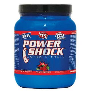 VPX      VPX Power Shock™ Amino Nitrate 