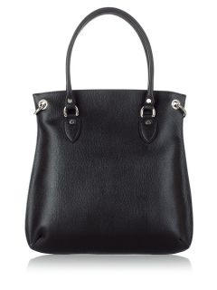 Черные сумки Gaude GD65900 Стильная женская 