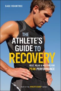 Wiggle  Velopress Athletes Guide to Recovery   Sage Rountree  Books 
