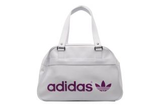 Ac bowling bag Adidas Originals (Blanc)  livraison gratuite de vos 