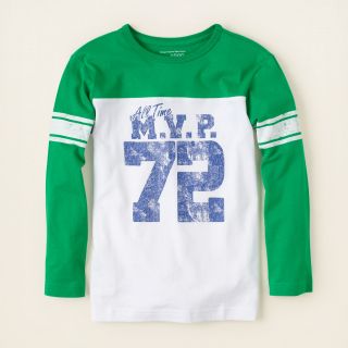 boy   sporty graphic tee  Childrens Clothing  Kids Clothes  The 