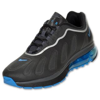 Nike Air Max 96+ Evolve Mens Running Shoes  FinishLine  Black 