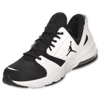 Jordan Trunner Flash Mens Training Shoes  FinishLine  White 