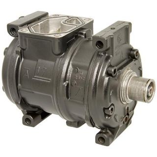 Image of 1999 Chrysler LHS Air Conditioning Compressor without Clutch 
