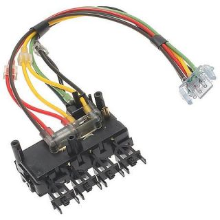 Image of A/C and Heater Control Switch by BWD (part#BL31) / AC 