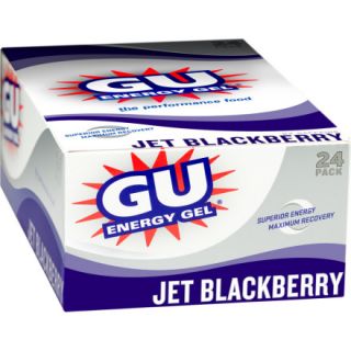 GU Energy Gel   24 Pack Review Good energy, but.  