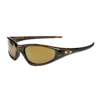 Oakley Straight Jacket Sunglasses   Polarized  
