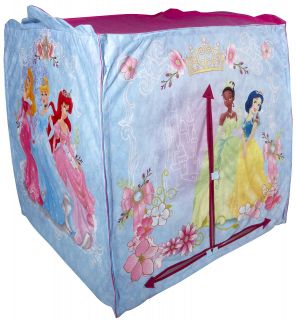 Playhut Disney Princess Hide N Fun Tent   