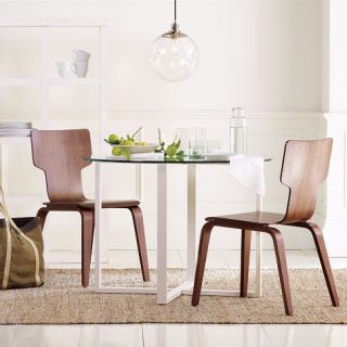 Stackable Chair  west elm