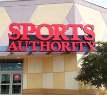Sports Authority Sporting Goods Auburn Hills sporting good stores and 
