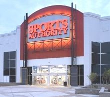 Sports Authority Sporting Goods Syracuse sporting good stores and 