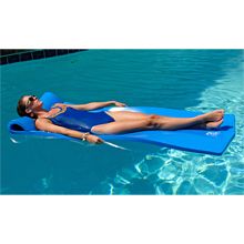 Texas Recreation Sunray Pool Float   Blue   SportsAuthority