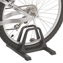 Gear Up Grand Stand Single Bike Floor Stand   SportsAuthority