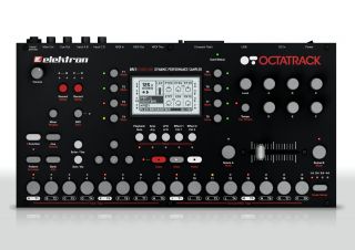 Elektron Octatrack  Sweetwater