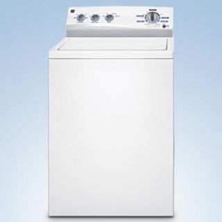 Kenmore®/MD 3.9 cu. Ft. Top Load Washer   White      