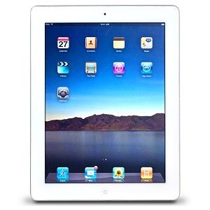Apple iPad 2 64GB Wi Fi + 3G Digital Music/Video Tablet Apple MC984LL 