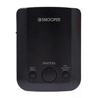Snooper Pantera GPS Speed Camera Detector Cat code 262787 0