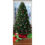 Living Home 7 Artificial Spruce Christmas Tree (150591762 )  BJs 