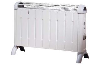 DeLonghi HCM2020 2kW Convection Heater. from Homebase.co.uk 