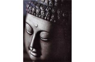 Buddha Canvas. from Homebase.co.uk 