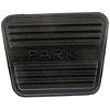 Pontiac Catalina Pedal Pad   Free Shipping   Dorman, Metro Moulded