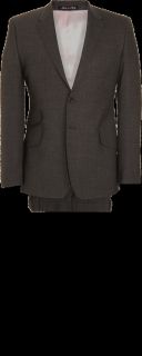 Paul Smith BYARD Suit 