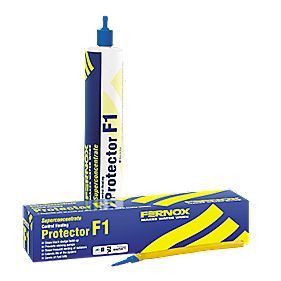 Fernox Superconcentrate Central Heating Protector  Screwfix