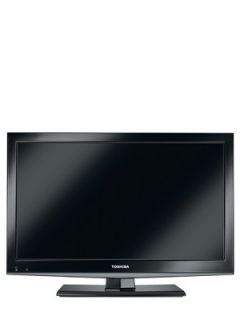 Toshiba 19DL502B HD Ready LED TV with Built in DVD Player Very.co.uk